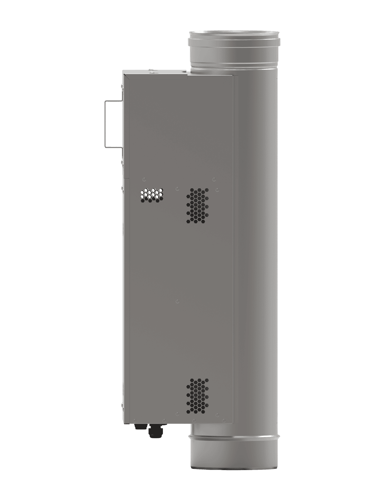 Particle filter ESP-25